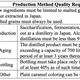 Image for article titled Japan Finally Gets Rules About Japanese Whisky
